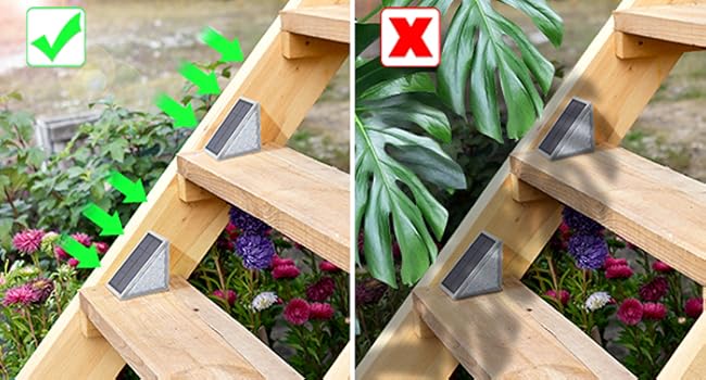 solar outdoor lights