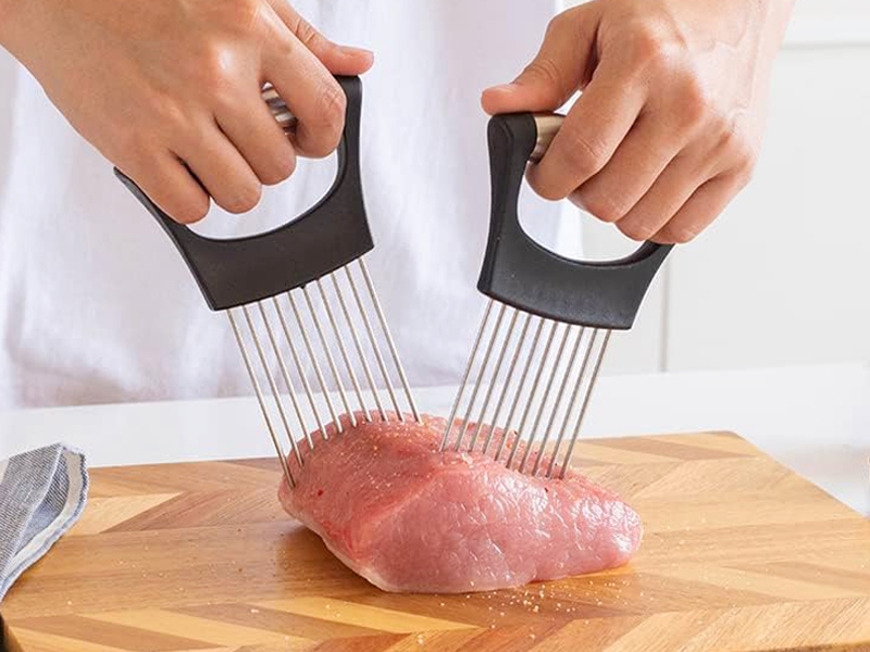 Meat Cutter