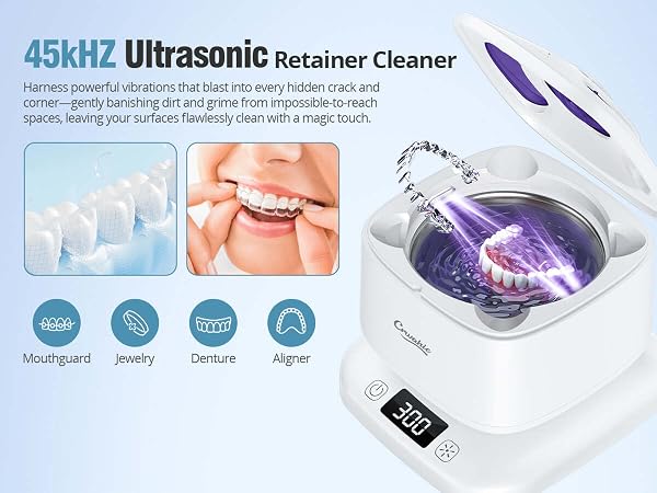 retainer