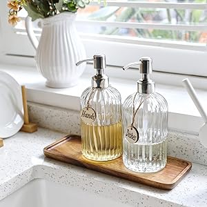 soap dispenser bathroom