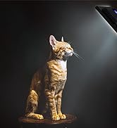 RALENO 19.5W LED Video Soft Light, 650Lux Studio Light Built-in 2 * 4000mAh Rechargeable Batterie...