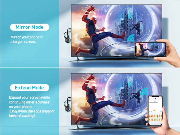 Wireless Display Adapter