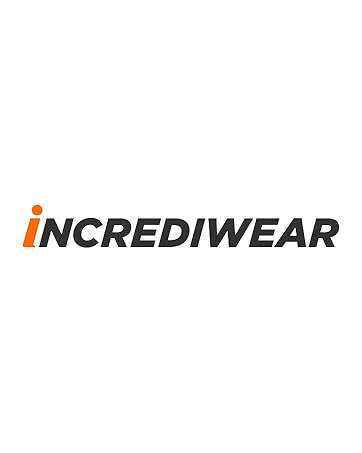 incrediwear logo