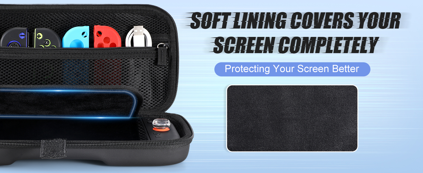 Case for Nintendo Switch 2