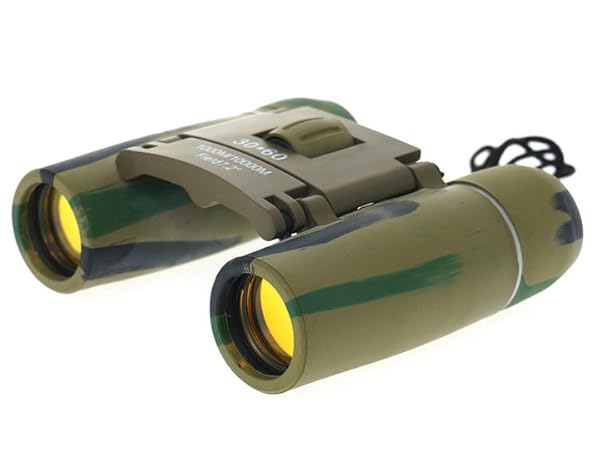 30x60 Binoculars