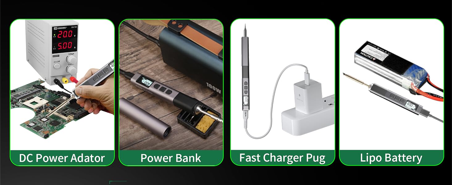 pts201 soldering tool