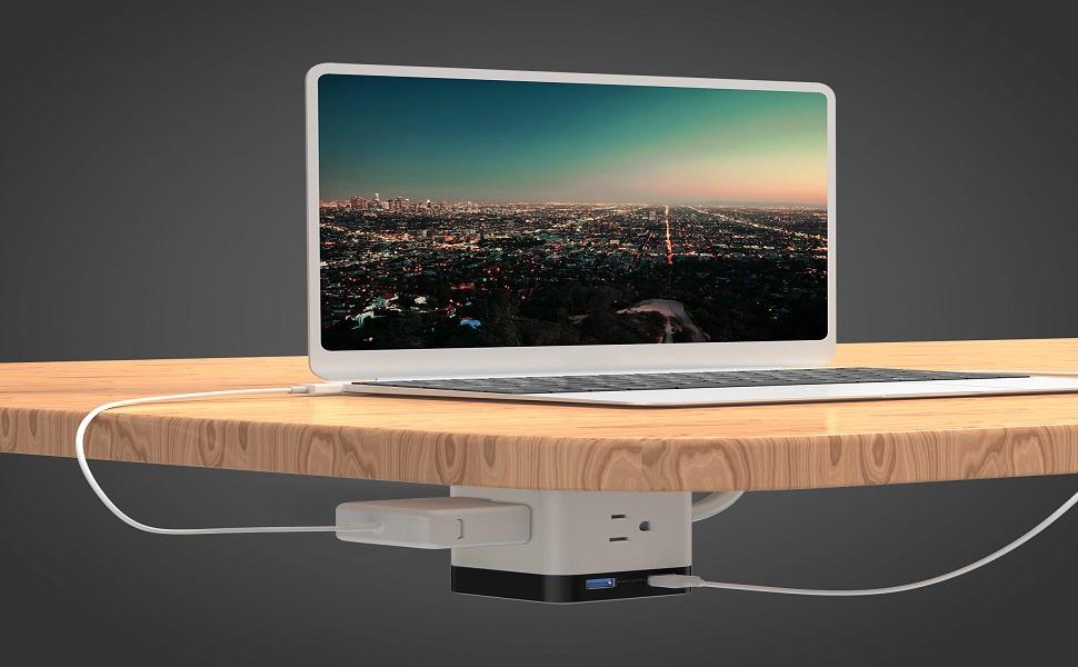 charging station for multiple devices