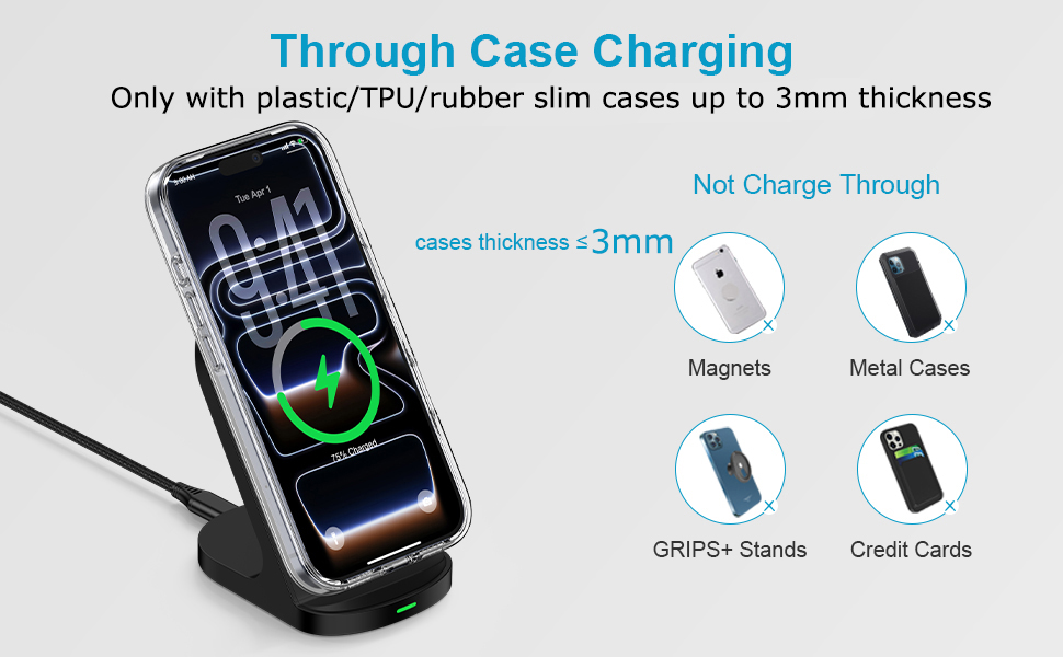 wireless charger fb82003