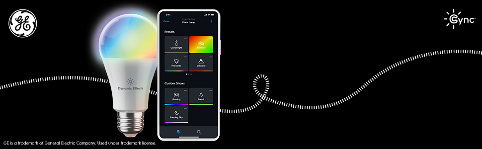 A19 Dynamic Effects banner