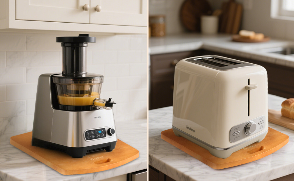 small appliance slider