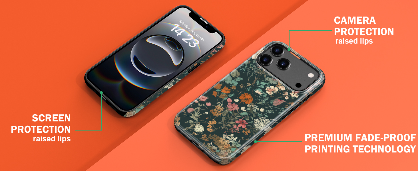phone case for iPhone 17 Pro max