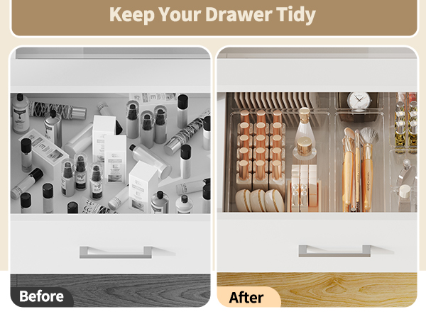 Drawer Organizer