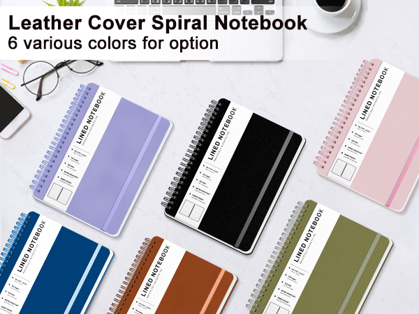 notebook