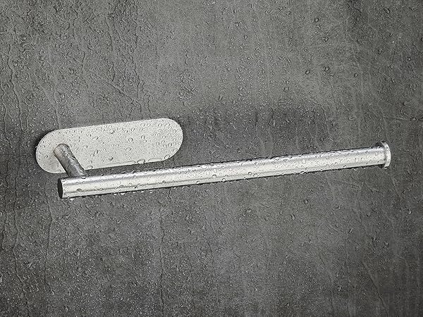 paper towel holder wall mount
