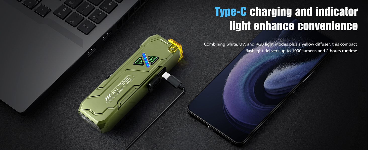 streamlight flashlight uv light flashlights for home