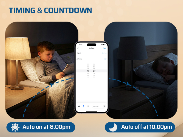 Timing &amp;amp; Countdown
