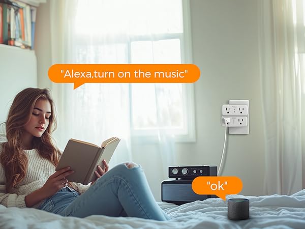 wifi plugs smart plug