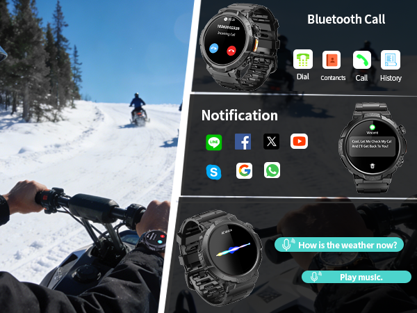 smart watch