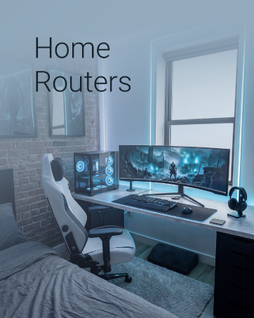 Home Routers