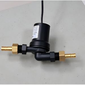 solar water circulation pump