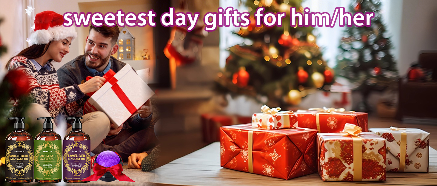 stocking stuffers