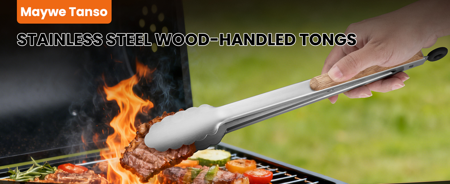 tongs