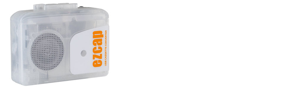 Convert Audio Cassette Tape to Digital MP3