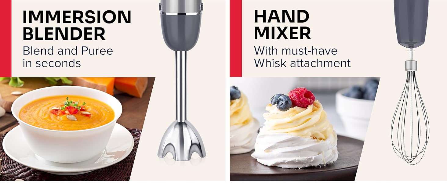 hand blender