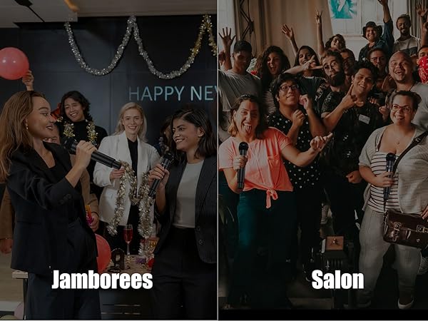 microfono inalambrico microphone wireless