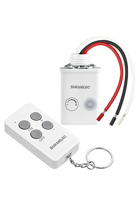 WALL DIMMER SWITCH KIt