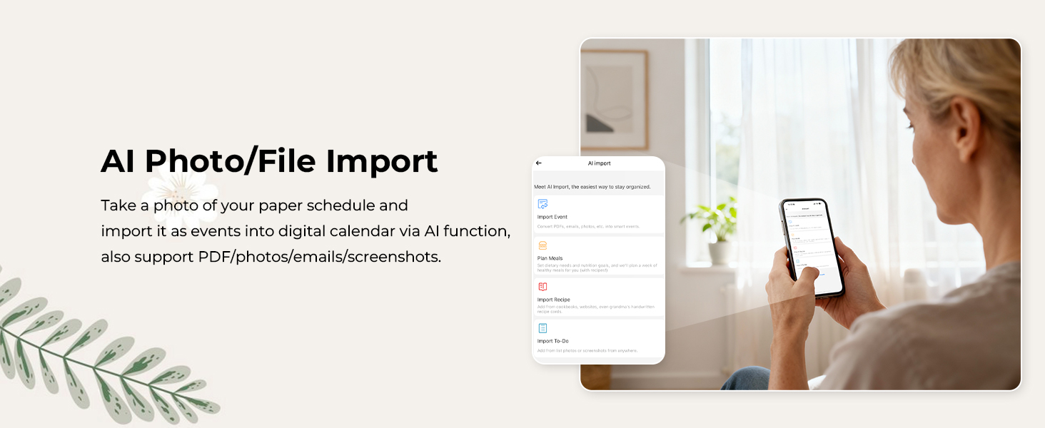 digital picture frame