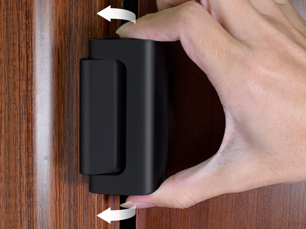 Home Security Door Loc