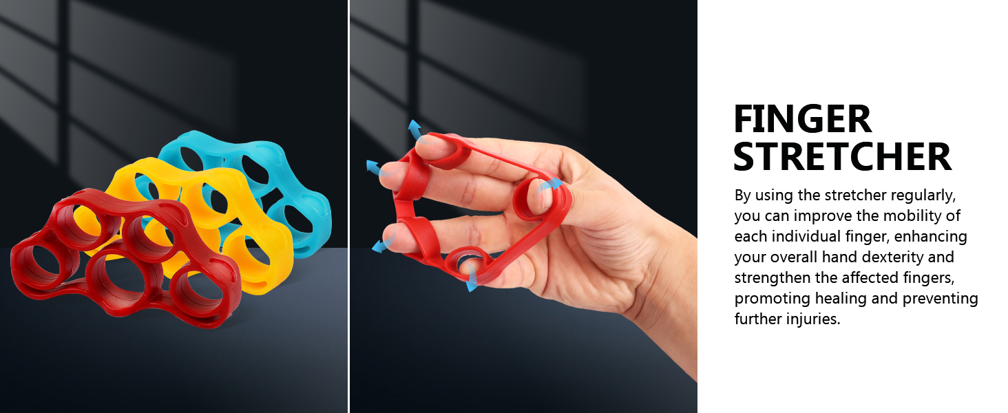 grip and forearm strengthener