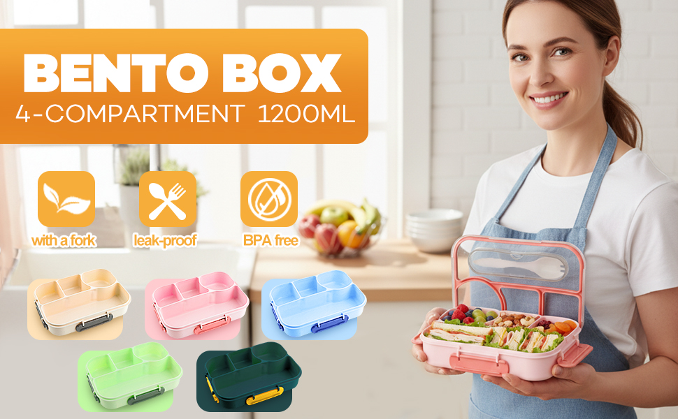 bento box