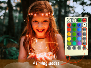 Fairy Lights