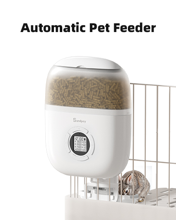 rabbit feeders for cages