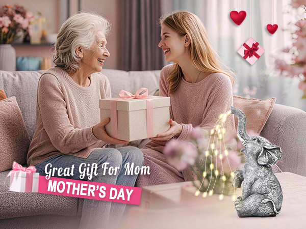 Mothers day gifts, gifts for mom, gifts for women