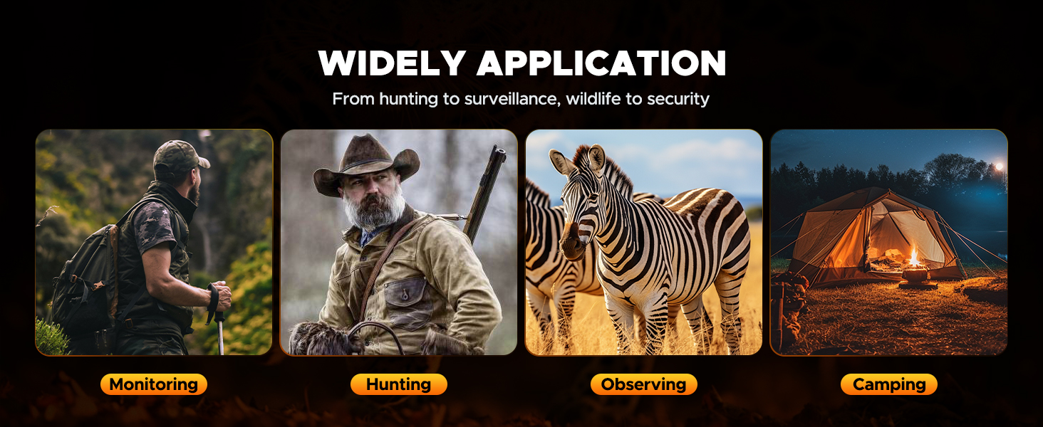 night vision goggles