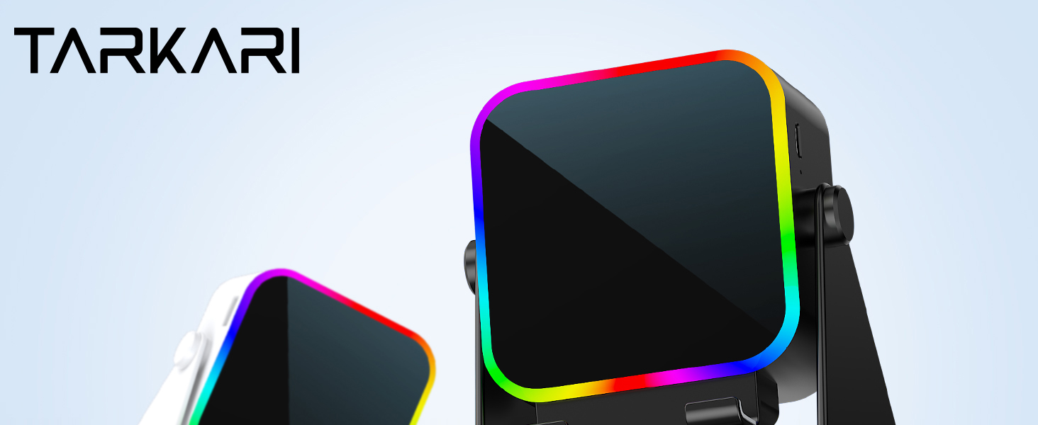 Wireless Induction Speaker