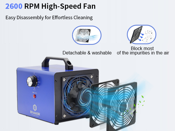 ozone generator
