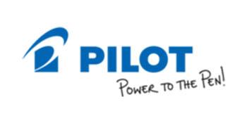 Pilot - Power of the pen logo