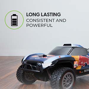 Long-lasting and Durable