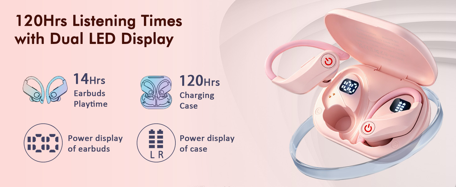 wireless headphones bluetooth