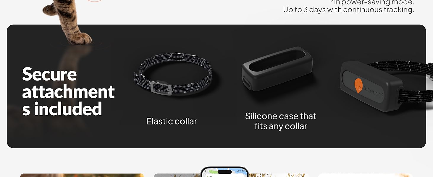 Technical product diagram showing secure attachment details and fabric roller components in black and white schematic style.