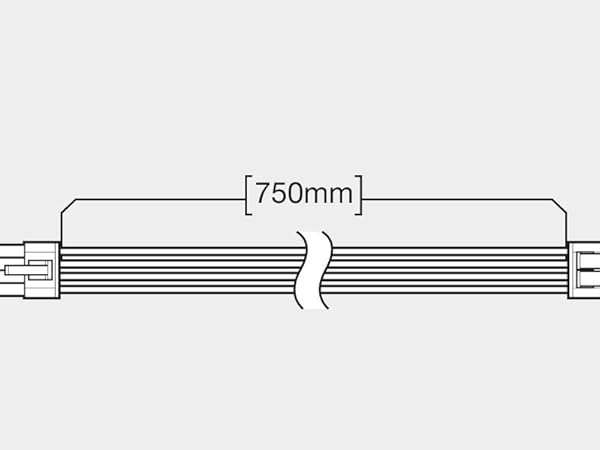 Premium Individually Sleeved PSU Cables Starter Kit Type 4 Gen 4