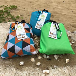 outdoor blanket