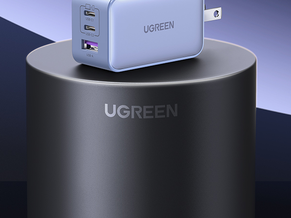 charger 65w
