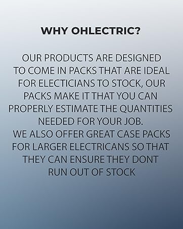 why ohlectric