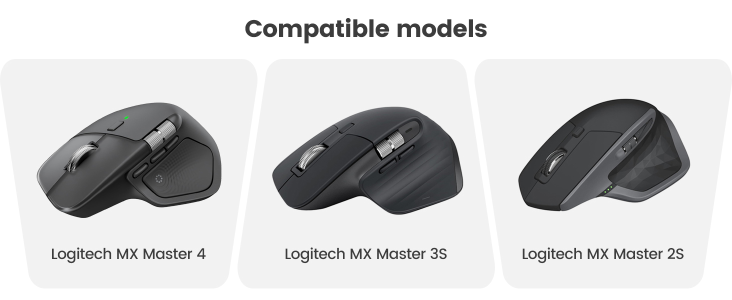 wireless mouse case