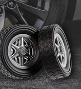 Tire Inflator Portable Air Compressor, 150PSI Portable Air Pump for Car Tires, Electric Bike Tire...